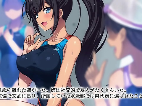 JAV - Fucked by a Gang of Delinquents! Stepmom Caught Him Peeking!