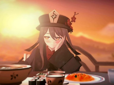 13 JAV Harem Scenes Guaranteed to Blow Your Mind!