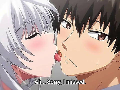 Sara's Mom is the Best! Fucking Her Made Sex with Sara Feel Boring!