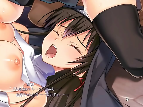 Unleash Your Inner Desires with Nightmare×Onmyoji The Motion⑩