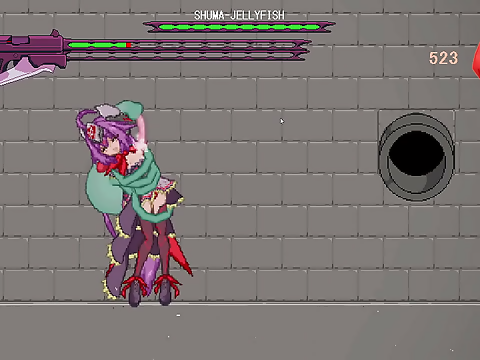 Jav Tease ~ Gorgeous Ryona B Living Hentai Dreams!