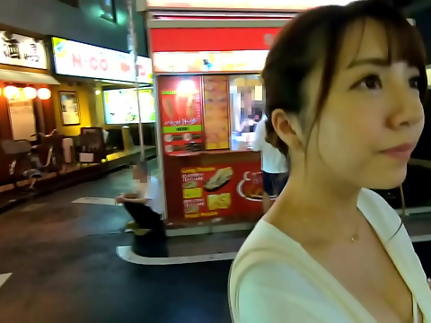 Surprise! Japanese Beauty with Stunning Face Expressions in Yukata (JD)! Steamy Hot Springs Sex With a Roughly Tempting Atmosphere!