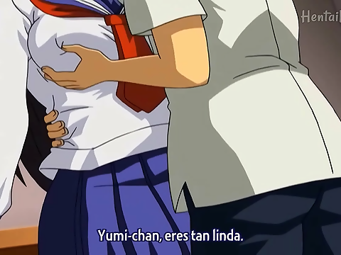 JAV Dream ~ 18+ Hentai Video with Multiple Orgasms and Sweet Pleasures