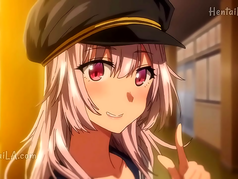 Japanese Teen Maiden Love Debut - Cap4