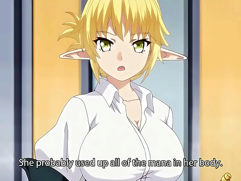 Jav Queen Enjoys Cute Kouhai in Sexy Threesome