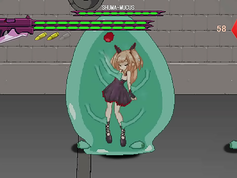 Jap Ryona Game - MelodyBlood ~ A Must-Watch for Fans of Hentai and Ryona