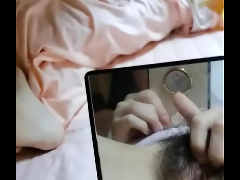 Explore Tight Asian Holes Alone or with a Friend