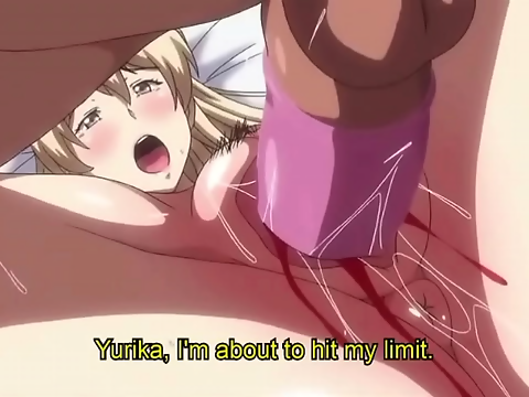 Japanese Hottie Exposes Her Sexy Figure in Steamy Hentai Cartoon!!