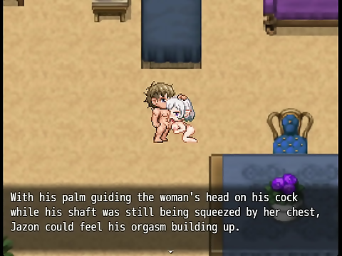 Unleash Your Desires with the Henteria Chronicles 3 - Part 2