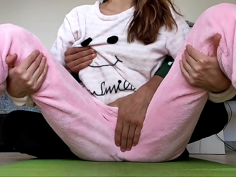 Japanese Stepsisters Share Their Recipes for Seduction - 18yo with Small Tits and Horny Stepfather