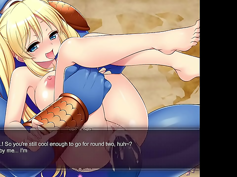 JAV Queen Claire Dominates in Hot New Scene