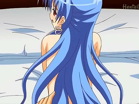 Dark Blue Episode 2 Spanish Subtitles ~ Enjoy the Sexy and Sensual JAV Experience!