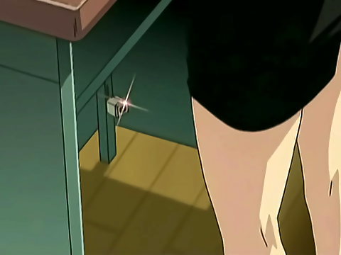 Jaw-Dropping Hentai Scene with a MILF Teacher - Uncensored