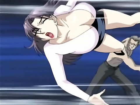 Jav Uncensored ~ The Feast of Humiliation - Part 3 - Anime Toons