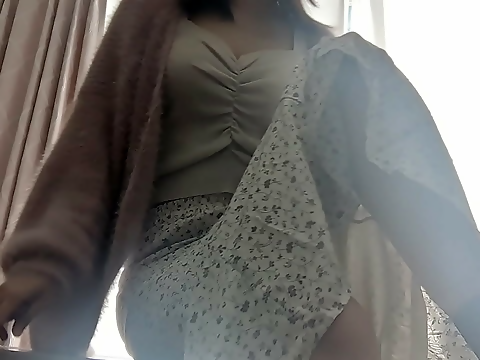 Transformed Women Enjoying Their Afternoon Delight