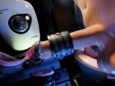 Experience the Ultimate JAV Pleasure ~ Milking Her Dry!