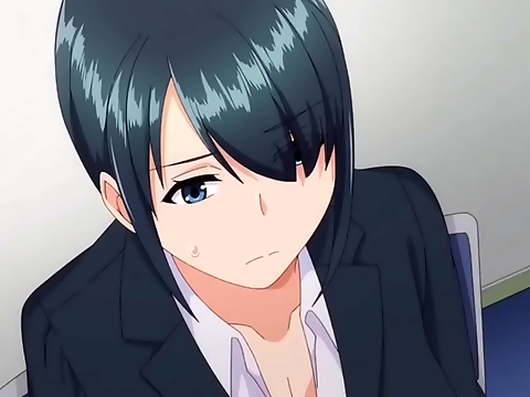 Japanese Hottie with a Big Booty, Busty and a Hung Partner - The Ultimate XXX Experience!