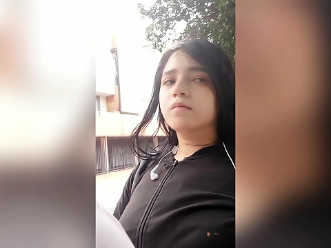 Japanese JAV Stepdaughter Gets Punished by Stepfather with Birth Control