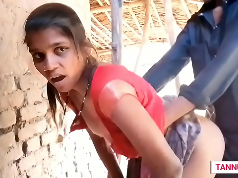 Meet the Desi Indian Pornstar ~ Flawless Doggystyle with Her Lucky Boyfriend