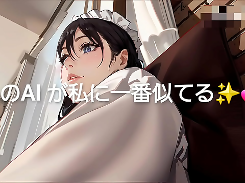 Japanese Women Love Special Fertility Device for Sperm Release - watch Amateur Homemade Video of 30s Pregnant Women!