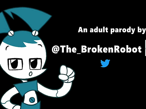 Watch Jenny and Sheldon's Steamy Parody - The Brokenrobot