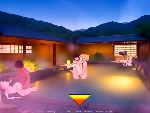 Jav Girls - Genshin Impact Compilation ~ Explore the World of Sexy Women in Action!