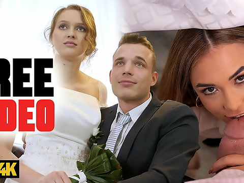 Czech Cuties in Action! 12 Hottest Scenes from VIP4K