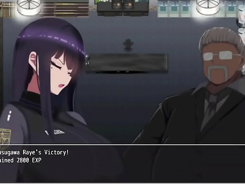 Jap Pornstar with Massive Cock Bangs Curvy Blonde Teen in Living Fleshlight Strike Squad Part 5!