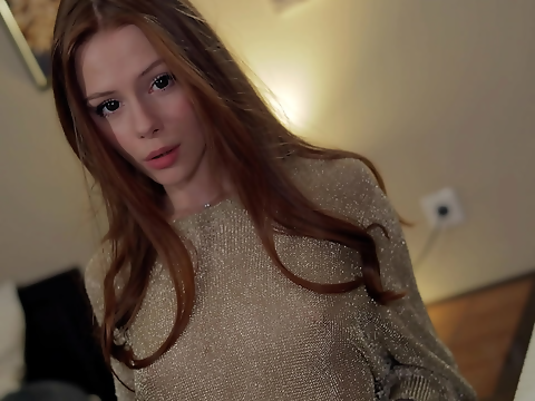 Jav School Girl's Sensual Serenade ~ Tantalizing Treats for Your Ears and Eyes!