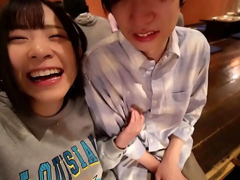 Japanese Beauty Ena Sandal Reportedly Goes on a Tokyo Outdoor Date with a Handsome Guy - Part 2