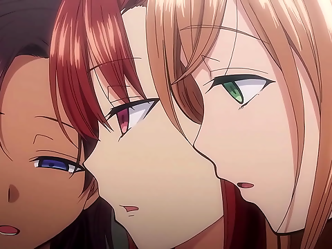 Jav Hotness ~ 'Ijirare Fukushuu Saimin' Ep