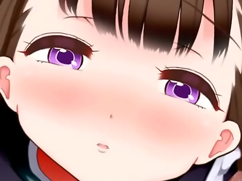 J-babe indulges in a steamy hentai adventure!