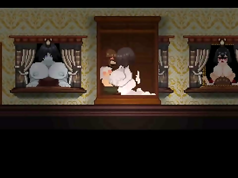 Japanese House of Lust ~ Delicious Full Gallery Unveiled!