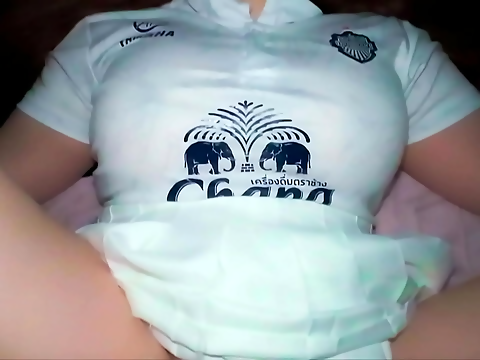 Unleash Your Inner Goddess with These Sexy Football Poses