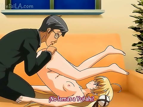 Japanese Schoolgirl's Secret 1-2/4 Bodyweight Training