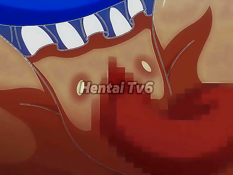 Japanese Anime Porn ~ Alicia's Adventures in Wonderland