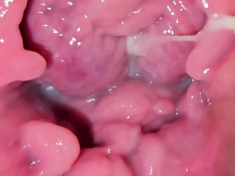 Candy's Intimate Exploration ~ A Journey to Discover Her Sweet Spot