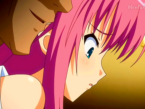 JAV - Azul oscuro ~ Episodio 1 (Español) ~ Bate espectacular del orgasmo!