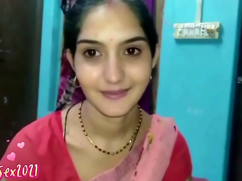 Watch as a Young Indian Bride Gets Pounded by Her Lustful Husband