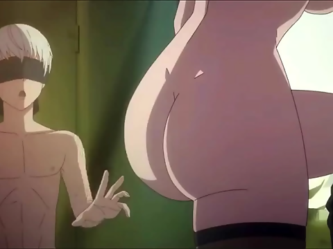 Hentai Stepbrother and Stepsister Game - Uncensored Pleasure