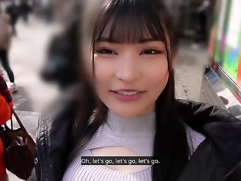 Experience The Joy Of A Beautiful Big-Breasted Masochist's Creampie!