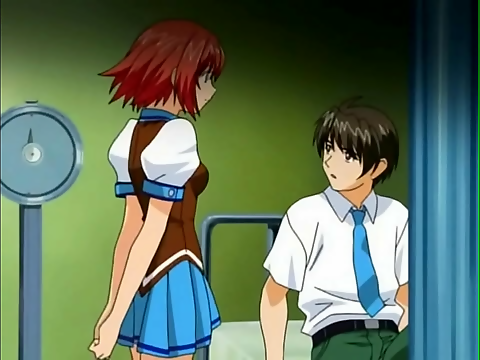 Japanese Couple Engages in Body Swapping - Watch the Intense Experience!