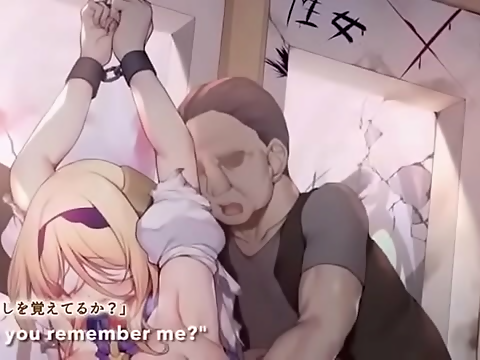 JAPANESE GANGBANG - 4 Handsome Guys Take Turns Pleasuring One Lucky Woman!