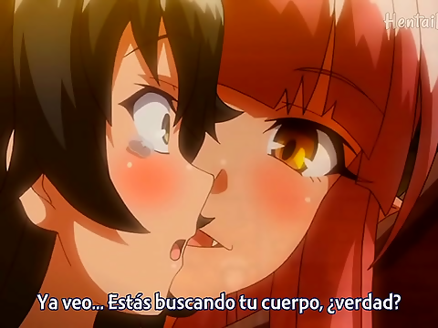 Jav Succubus Connect Capitulo 1 - HentaiLa Sub español