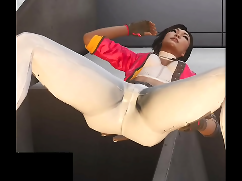 Japanese Beauty Reveals Her Sexy Body - A Must-Watch for All Fans of Women's Attractiveness