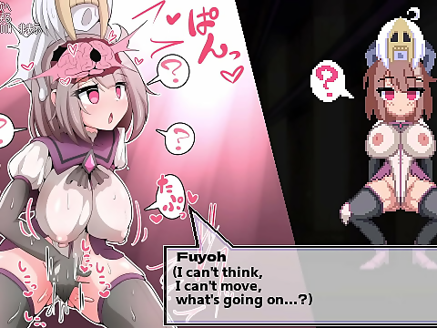 Exciting New Frontiers of Humiliation ~ BUZAMA 2