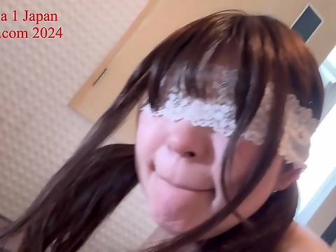 Watch Japanese Sensation Nana Suck and Fuck like a Pro!