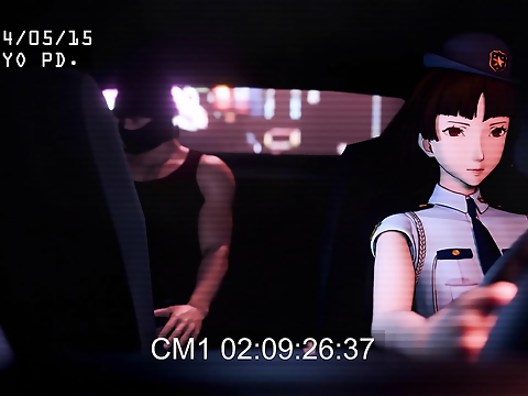 JAV MAKOTO'S RACY REVENGE! Hot Jap Cutie Gets Wild with Her Sexy Raider! Must-See!