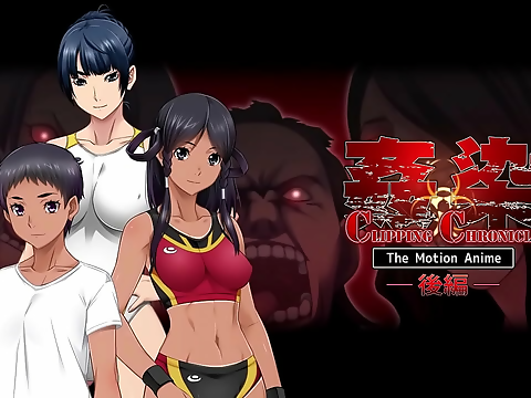 JAV Idol's Hottest Scene ~ The Forbidden Fruit Unleashed