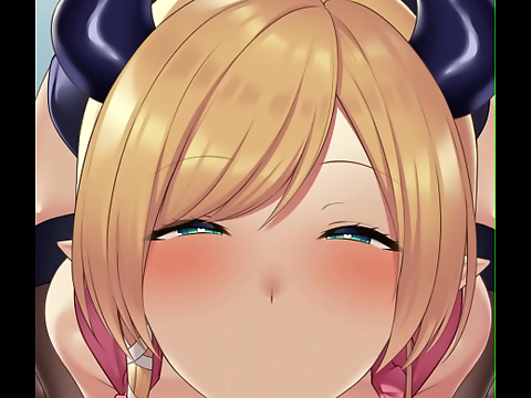 JAV Idol Yuuki Choco in Hololive - A Sexy Anime Experience